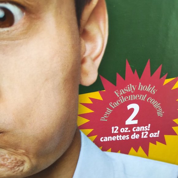 Wembley Santa Drinking Hat-New - Picture 2 of 2